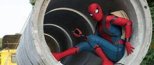 Spider-Man - Homecoming: Ausschnitt aus dem Film