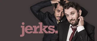 Jerks: Maxdome bestellt 2. Staffel