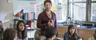 A.P. Bio: NBC schickt Glenn-Howerton-Comedy in Serie