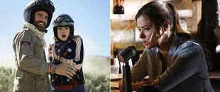 Frequency und No Tomorrow offiziell bei The CW abgesetzt