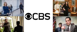 CBS 2017: Die abgesetzten Serien - Upfronts