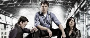 Torchwood: Staffel 5 kommt im August - nur nicht im TV