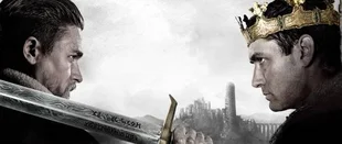King Arthur: Legend of the Sword: Filmkritik