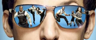 Brooklyn Nine-Nine: 3. Staffel ab Ende Mai bei RTL Nitro