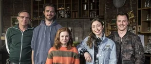 Nix Festes: ZDFneo kündigt Kreuzberg-Sitcom an
