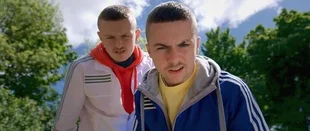 The Young Offenders: Irischer Film als Serie für BBC Three