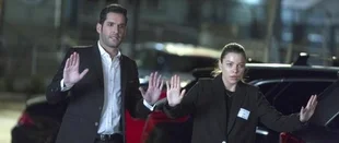 US-Quoten: Lucifer fällt auf Serientief