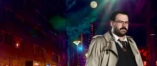 Action Team: ITV 2 bestellt Spionagethriller-Parodie