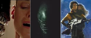 Die ultimative Alien-Retrospektive