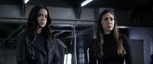 Szenenfoto aus der „Marvel's Agents of S.H.I.E.L.D.“-Episode „The Return“ / (c) ABC