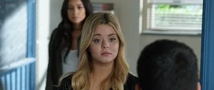 Pretty Little Liars: Power Play - Review