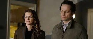 The Americans: Darkroom - Review