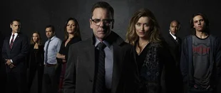 Designated Survivor: Sutherland überlebt bis Staffel 2