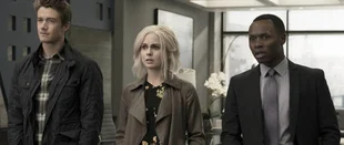 iZombie: CW gibt 4. Staffel in Auftrag