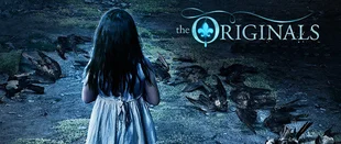 The Originals: Staffel 5 für die Vampire aus New Orleans