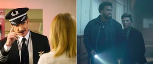 FOX bestellt die Comedys Ghosted und LA to Vegas