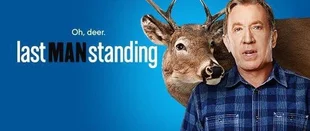 Last Man Standing: ABC setzt Tim-Allen-Comedy nach Staffel 6 ab
