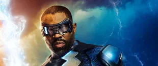 Black Lightning: Neuer Superheld geht bei The CW in Serie