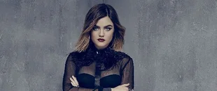 Life Sentence: The CW bestellt Serie mit Lucy Hale