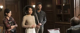 Black-ish: Spin-off könnte zu Freeform umziehen