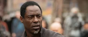 The 100: Isiah Washington steigt nach Staffel 4 aus