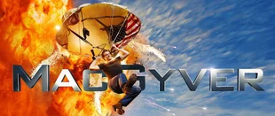 MacGyver: Deutschlandpremiere ab Juni bei Sat.1