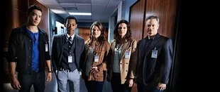 Criminal Minds - Beyond Borders: Keine 3. Staffel für den Krimi