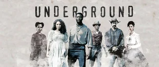Underground: Serie sucht einen neuen Sender