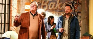 The Great Indoors: Comedy bekommt keine 2. Staffel 