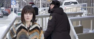 Fargo: The Narrow Escape Problem - Review