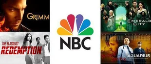 NBC 2017: Die abgesetzten Serien - Upfronts