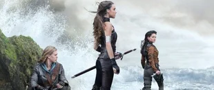 The Shannara Chronicles: Fantasyserie zieht von MTV zu Spike TV
