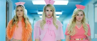 Scream Queens: Nach Staffel 2 ist es vorbei mit dem Geschrei