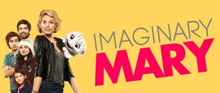 Imaginary Mary: ABC zieht nach Staffel 1 den Schlussstrich