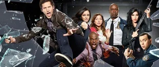 Brooklyn Nine-Nine: Fünfte Staffel für die Cop-Comedy