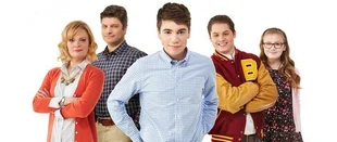 The Real O'Neals: Nach der 2. Staffel ist Schluss mit lustig