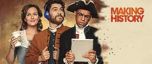 Making History: Zeitreise-Comedy von FOX ist Geschichte