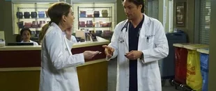 Grey's Anatomy: True Colors - Review