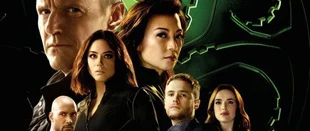 Marvel's Agents of S.H.I.E.L.D.: 5. Staffel für die Marvelserie