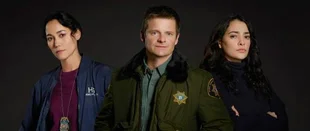 The Crossing: ABC bestellt Flüchtlingsdrama mit Steve Zahn