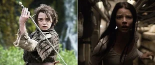 New Mutants: Maisie Williams für X-Men-Spin-off bestätigt