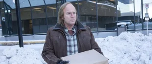 US-Quoten: Fargo mit Verlusten