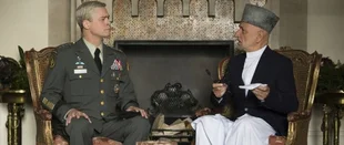 War Machine: Neuer Trailer zum Netflix-Film