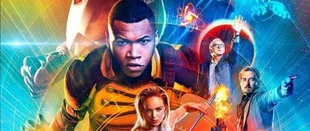 Play By Day: Start der 2. Staffel von Legends of Tomorrow