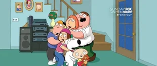 Family Guy: Familie Griffin erhält eine 16. Staffel