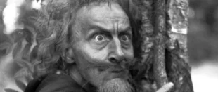 Catweazle: Schauspieler Geoffrey Bayldon verstirbt mit 93 Jahren