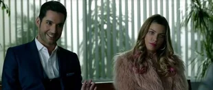 Lucifer: Candy Morningstar - Review