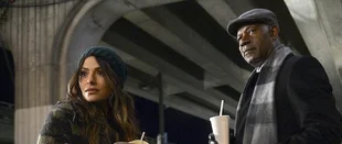 Reverie: NBC bestellt VR-Thriller mit Sarah Shahi