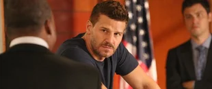 Seal Team: CBS bestellt Militärdrama mit David Boreanaz