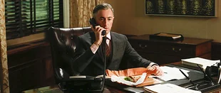 Instinct: CBS bestellt Krimi mit Alan Cumming
